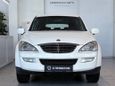 SUV   SsangYong Kyron 2011 , 798000 , 