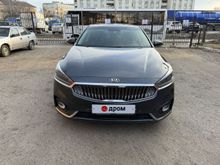 Казань K7, 2017 Казань K7, 2017