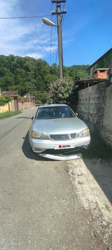  Cefiro, 2000