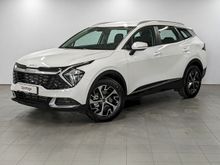  Sportage, 2025