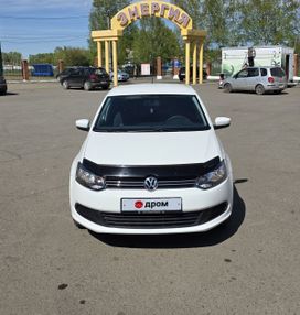  Volkswagen Polo 2011 , 550000 , 