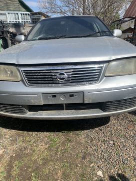  Nissan Sunny 2000 , 55000 , 