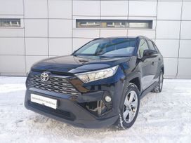 SUV   Toyota RAV4 2021 , 3490000 , 