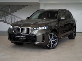 SUV   BMW X5 2024 , 16599900 , 