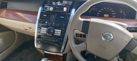  Nissan Teana 2003 , 450000 , 