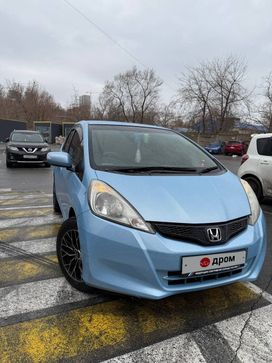  Honda Fit 2012 , 960000 , 