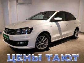  Volkswagen Polo 2018 , 830000 , 