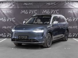 SUV   AITO M9 2025 , 11488320 , 