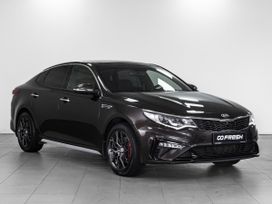  Kia Optima 2018 , 2364000 , 