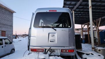    Daihatsu Hijet 2008 , 90000 , 