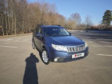  Forester, 2011