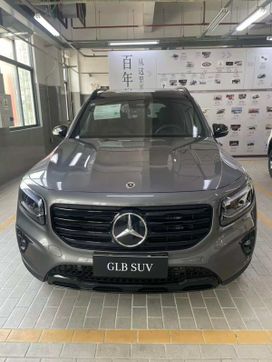 SUV   Mercedes-Benz GLB-Class 2025 , 6999000 , 