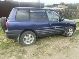 SUV   Toyota RAV4 1995 , 290000 , 