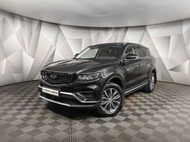 SUV   Geely Atlas Pro 2023 , 2175000 , 