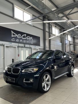 SUV   BMW X6 2013 , 3000000 , 