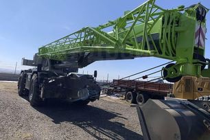  ZOOMLION ZRT400 2025 , 22957000 , 