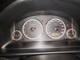 SUV   Honda CR-V 2002 , 1000000 , 