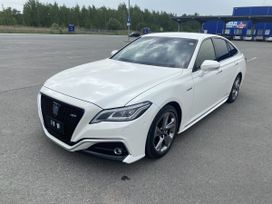  Toyota Crown 2019 , 3650000 , 