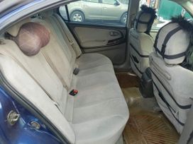  Nissan Maxima 2000 , 550000 , 