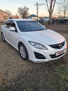  Mazda Mazda6 2010 , 899000 , 