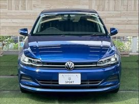  Volkswagen Polo 2021 , 988055 , 