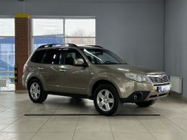 SUV   Subaru Forester 2008 , 1189900 , 