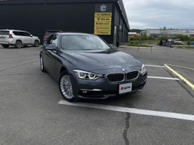  BMW 3-Series 2017 , 1700000 , 