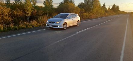  Toyota Caldina 2005 , 1000000 , 