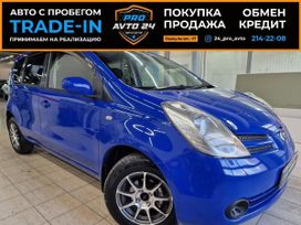  Nissan Note 2005 , 497000 , 