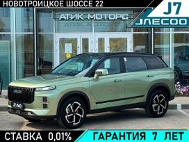 SUV   Jaecoo J7 2024 , 3724900 , 