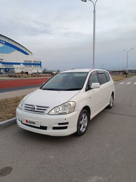    Toyota Ipsum 2008 , 1180000 , 