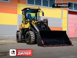   Zauberg WL18 2025 , 1969900 , 