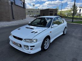  Subaru Impreza WRX STI 1999 , 1200000 , 