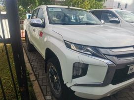  Mitsubishi L200 2019 , 1500000 , 