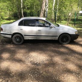  Toyota Corona 1988 , 260000 , 