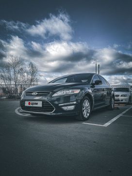  Ford Mondeo 2011 , 870000 , 