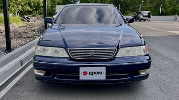  Toyota Mark II 1996 , 425000 , 