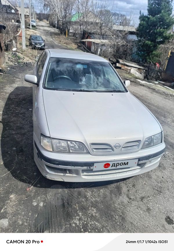  Nissan Primera 1999 , 230000 , 