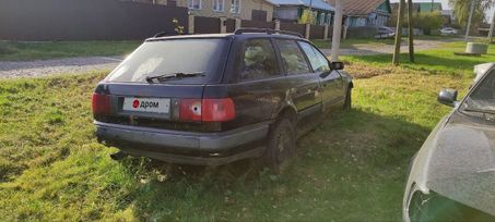  Audi 100 1993 , 60000 , 