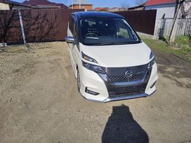    Nissan Serena 2018 , 2550000 , 