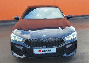  BMW 8-Series 2022 , 8000000 , 