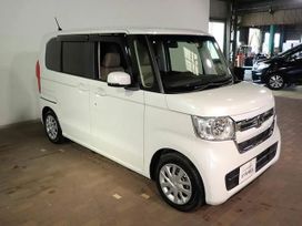  Honda N-BOX 2022 , 650000 , 