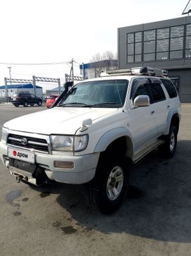 SUV   Toyota Hilux Surf 1998 , 1350000 , 