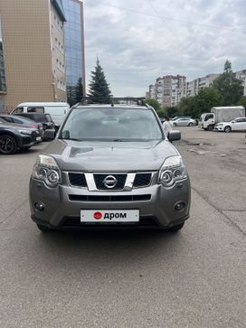 SUV   Nissan X-Trail 2011 , 1100000 , 
