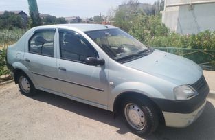  Renault Logan 2007 , 370000 , 