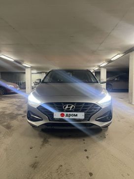  Hyundai i30 2022 , 2100000 , -