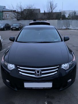  Honda Accord 2008 , 1190000 , 
