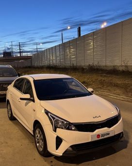  Kia Rio 2021 , 1350000 , 