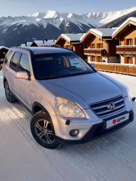 SUV   Honda CR-V 2006 , 699000 , 