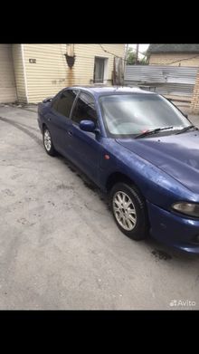  Galant 1995